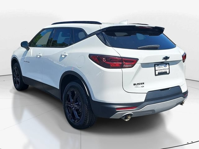 Used 2024 Chevrolet Blazer LT w/ Convenience Package FWD image 5