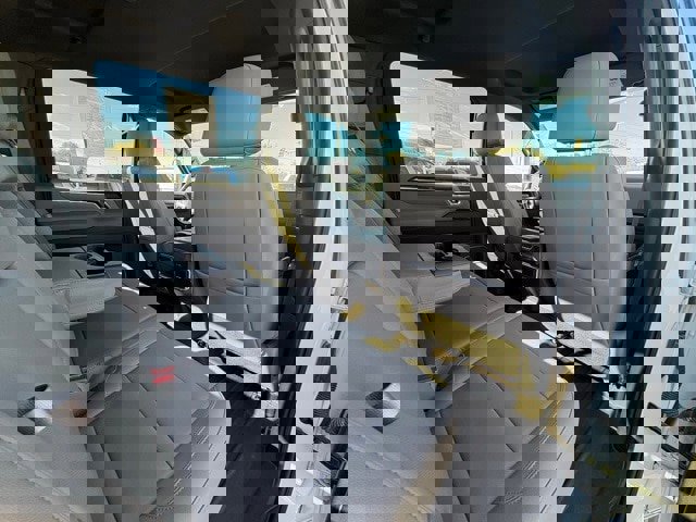 Used 2024 Chevrolet Silverado 3500 LTZ w/ LTZ Convenience Package image 19