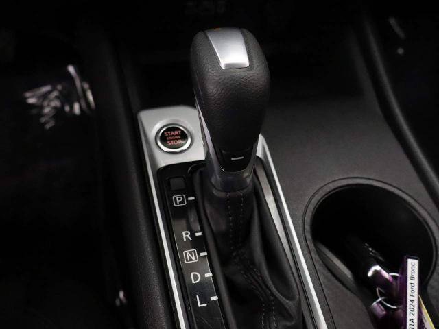 Used 2025 Nissan Altima 2.5 SV FWD image 26