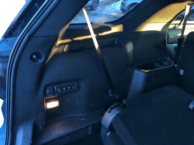 Certified 2019 Ford Explorer Limited image 14