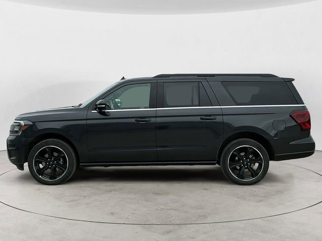 Certified 2024 Ford Expedition Max Limited AWD/4WD image 2