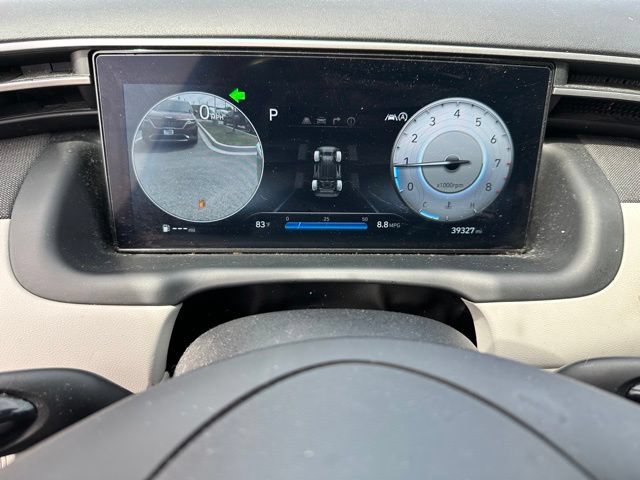 Used 2023 Hyundai Tucson Limited AWD/4WD image 29
