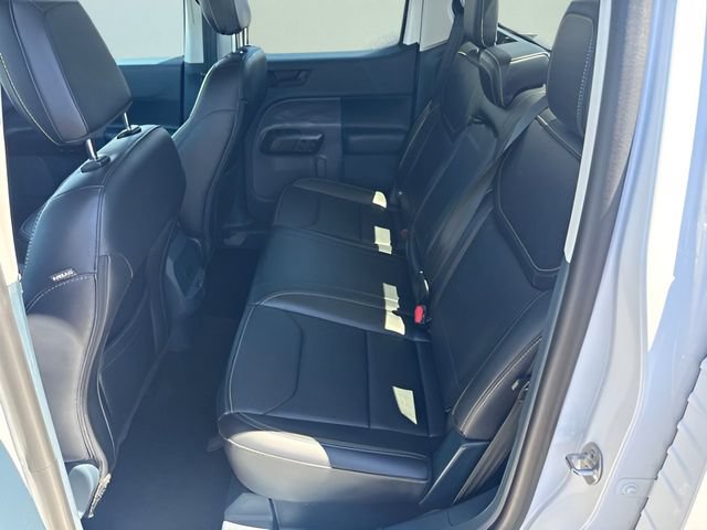 Certified 2025 Ford Maverick Lobo AWD/4WD image 13