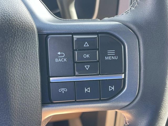 Certified 2023 Ford F150 XLT w/ Equipment Group 302A High image 40