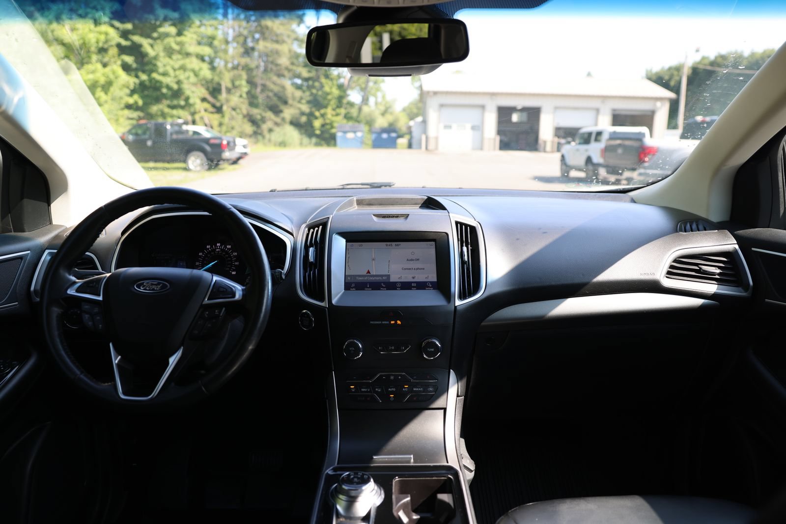 Certified 2020 Ford Edge SEL w/ Convenience Package AWD/4WD image 22