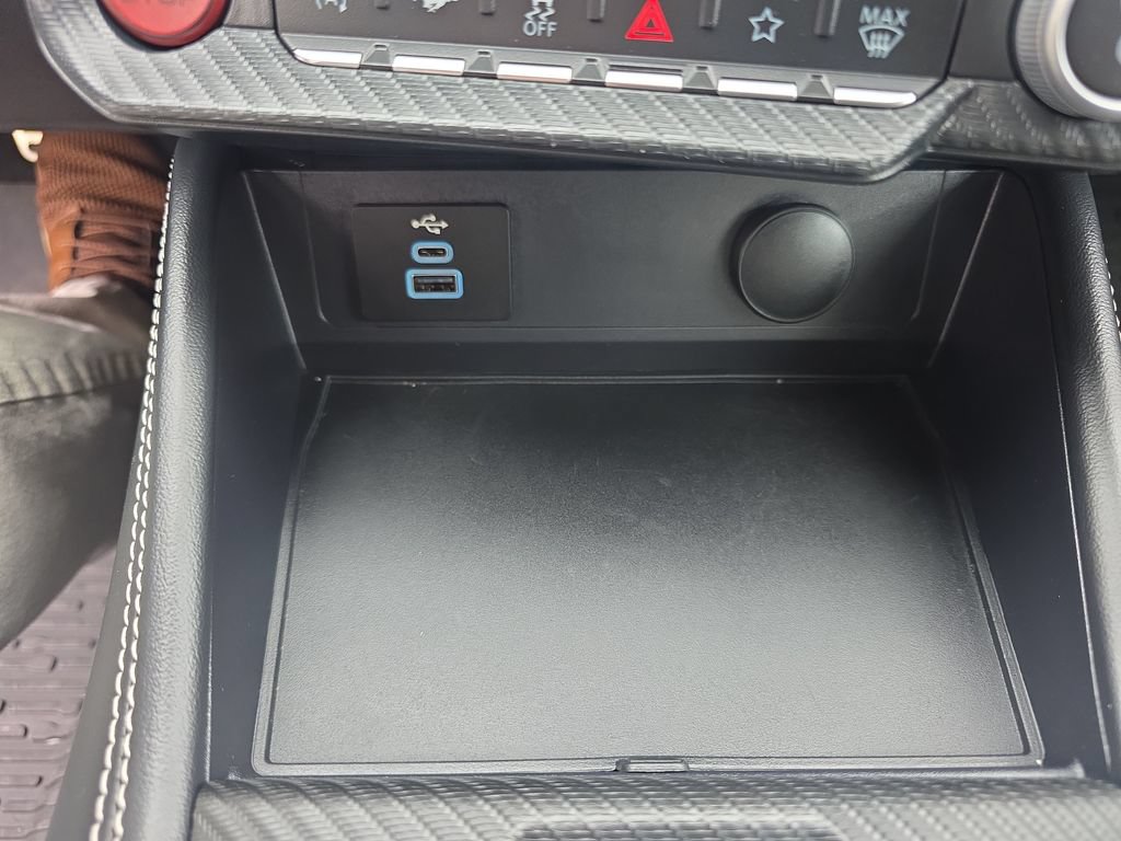 Certified 2025 Ford Mustang GT Premium RWD image 33