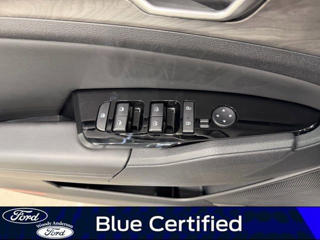 Used 2024 Kia Sportage X-Line w/ X-Line Premium Package image 23