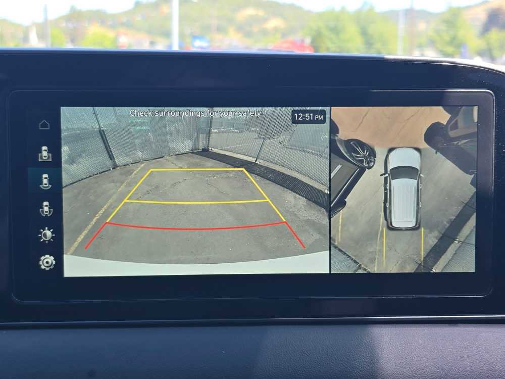 Used 2022 Hyundai Palisade Calligraphy AWD/4WD image 20