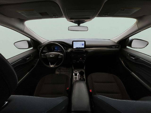 Certified 2024 Ford Escape Active AWD/4WD image 25