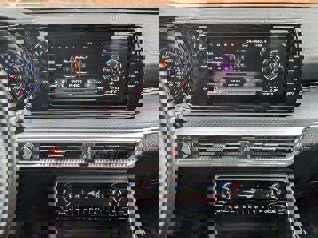 Used 2022 Kia K5 GT-Line image 21