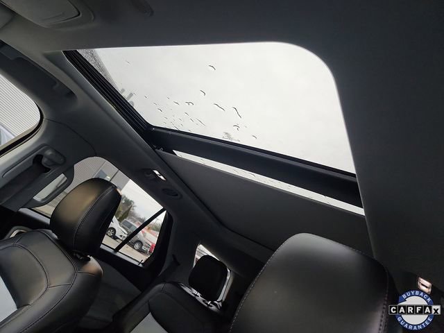 Certified 2023 Ford Explorer XLT w/ Equipment Group 202A image 21