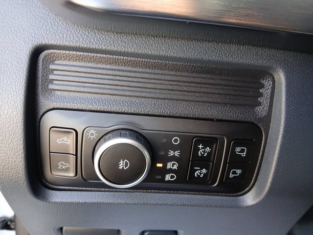 Certified 2025 Ford F250 Lariat AWD/4WD image 18