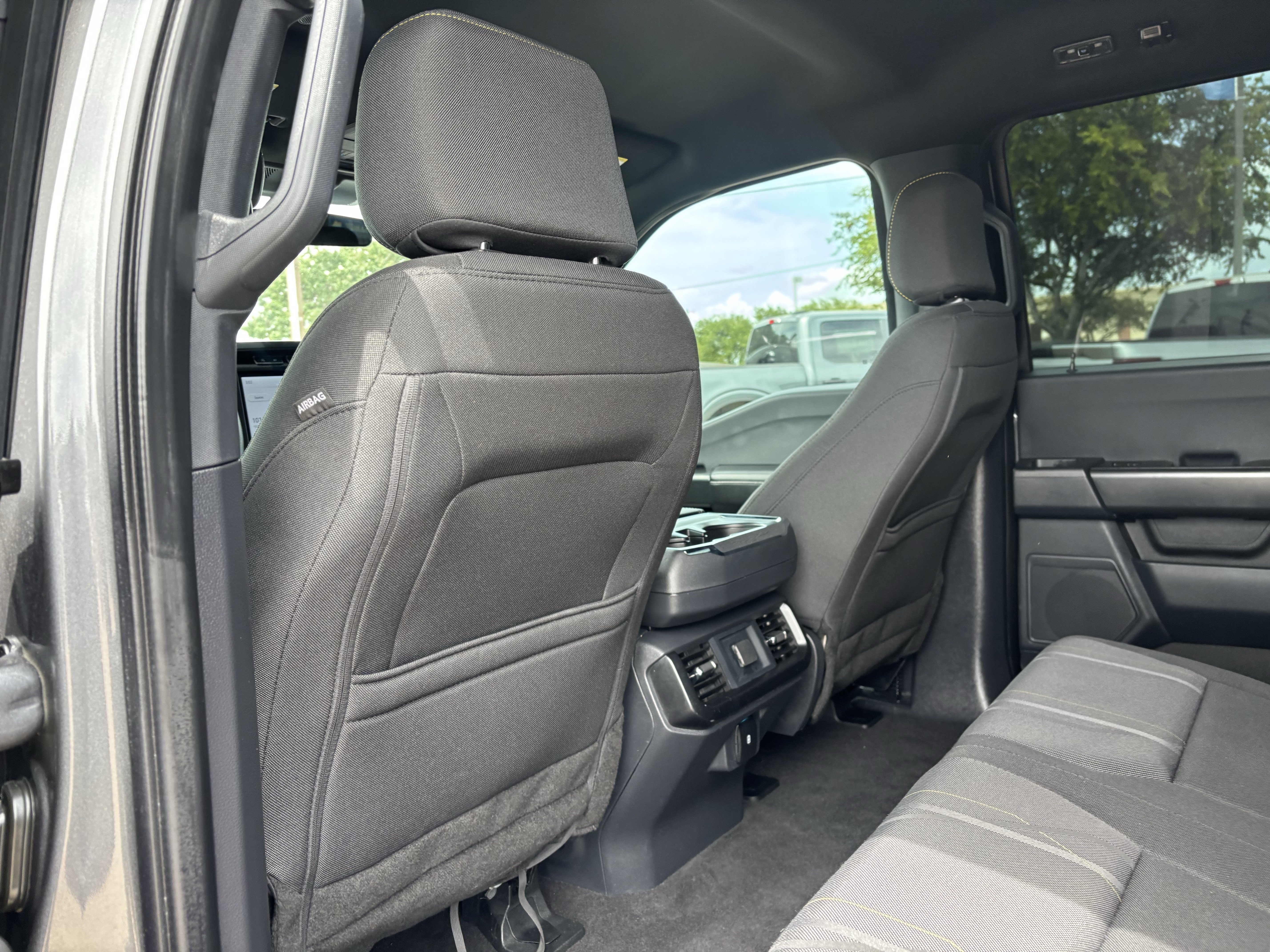Certified 2024 Ford F150 STX RWD image 16