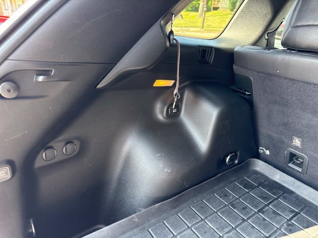 Used 2019 Jeep Cherokee Limited AWD/4WD image 45