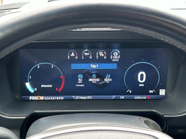 Certified 2024 Ford F250 Platinum w/ Tremor Off-Road Package image 40