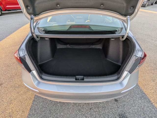 Used 2026 Honda Civic Sport image 33