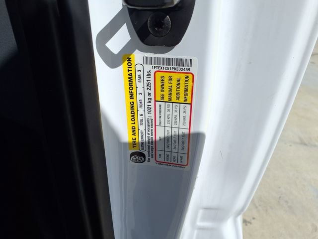 Certified 2023 Ford F150 XL RWD image 33