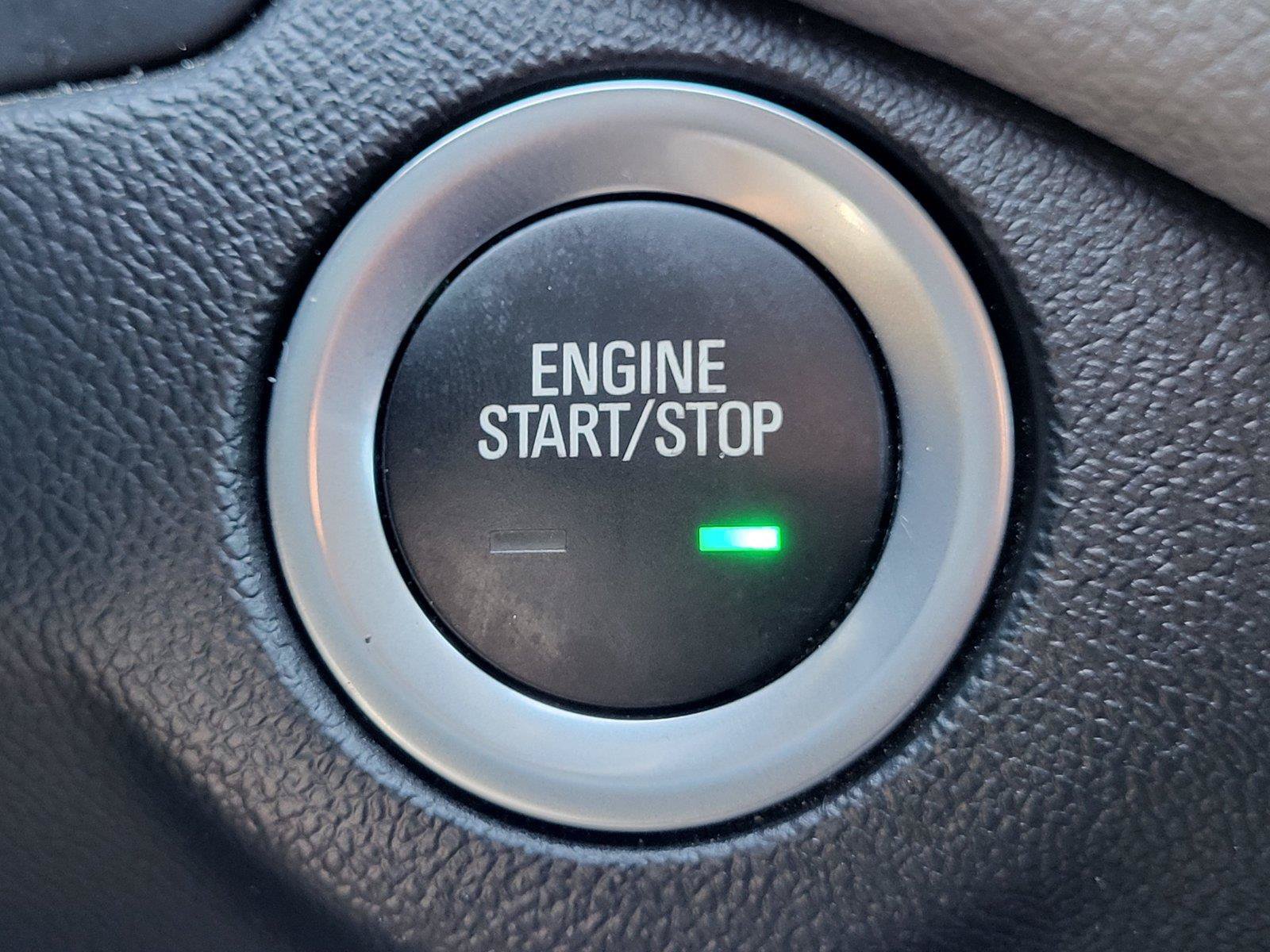 Used 2024 Chevrolet Equinox LS w/ LS Convenience Package FWD image 32