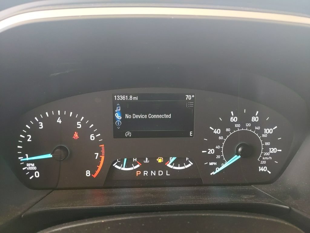 Certified 2022 Ford Escape SE w/ Convenience Package AWD/4WD image 27