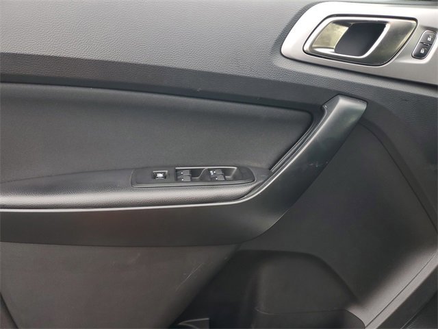 Certified 2021 Ford Ranger XLT w/ Equipment Group 302A High image 9