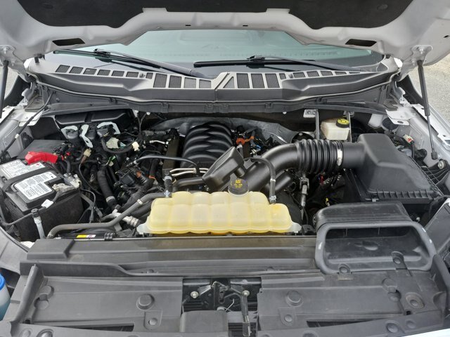 Certified 2023 Ford F150 XLT AWD/4WD image 36