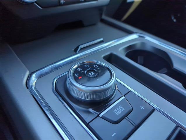Certified 2020 Ford Expedition XLT RWD image 13