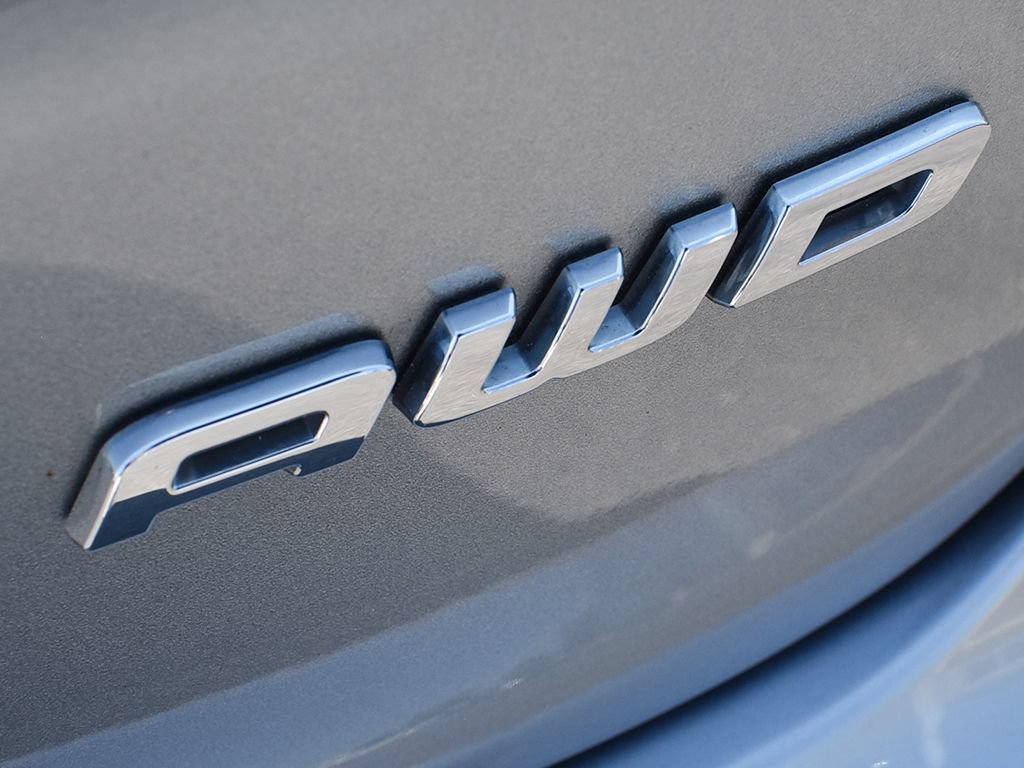 Certified 2024 Ford Edge SEL w/ Convenience Package AWD/4WD image 7