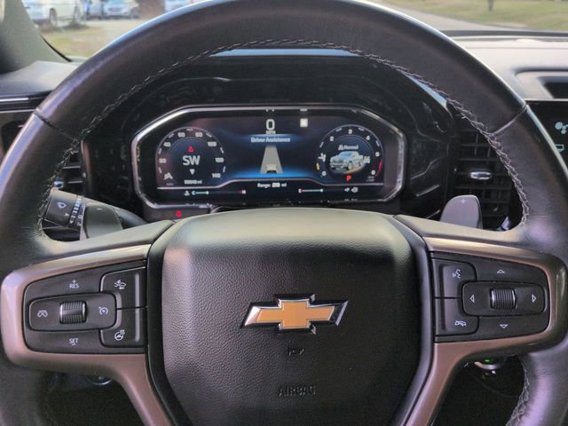 Used 2023 Chevrolet Silverado 1500 High Country image 34