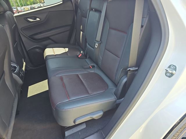 Used 2022 Chevrolet Blazer RS w/ Enhanced Convenience Package image 14