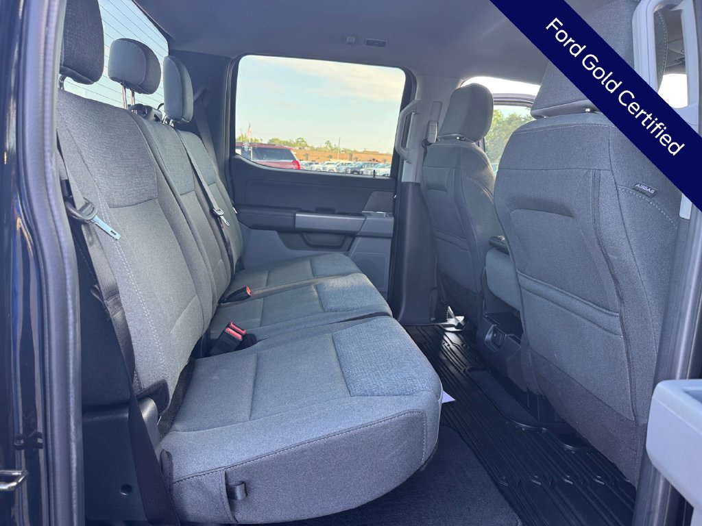 Certified 2026 Ford F150 XLT w/ Equipment Group 301A Standard AWD/4WD image 30