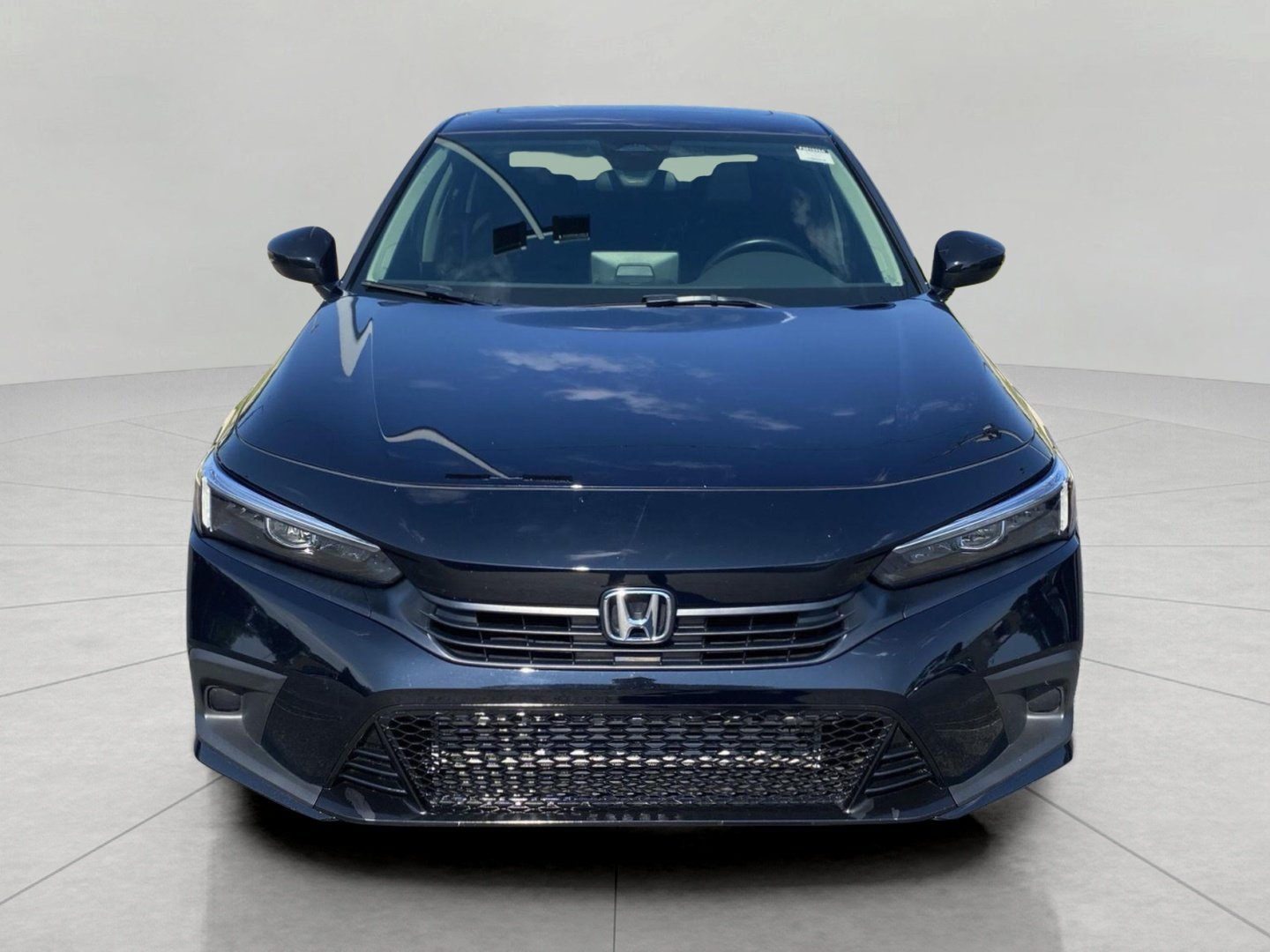 Used 2023 Honda Civic EX image 3