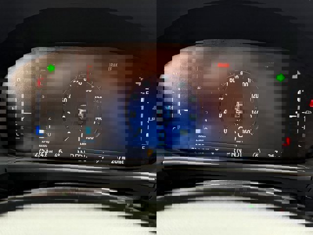 Certified 2025 Ford Escape Active w/ Cold Weather Package image 32