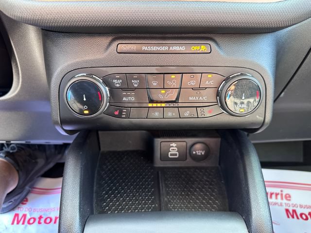 Certified 2023 Ford Bronco Sport Outer Banks AWD/4WD image 15