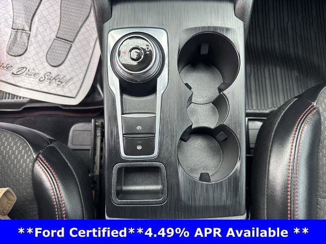 Certified 2023 Ford Escape ST-Line w/ Tech Pack #1 image 30