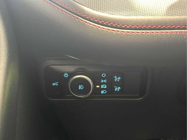 Certified 2025 Ford Explorer ST AWD/4WD image 17