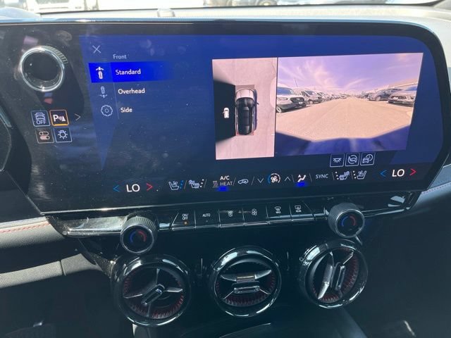 Used 2024 Chevrolet Blazer EV RS AWD/4WD image 28