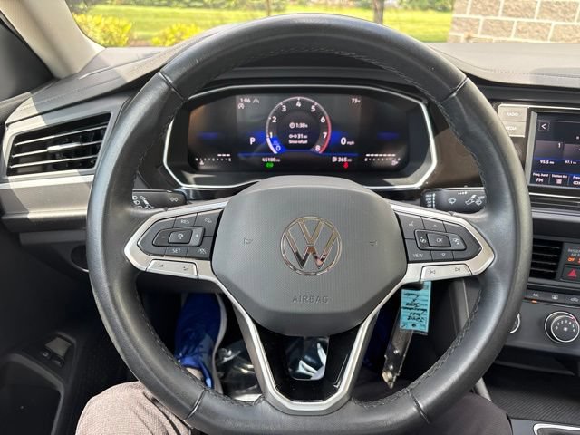 Used 2024 Volkswagen Jetta S FWD image 18