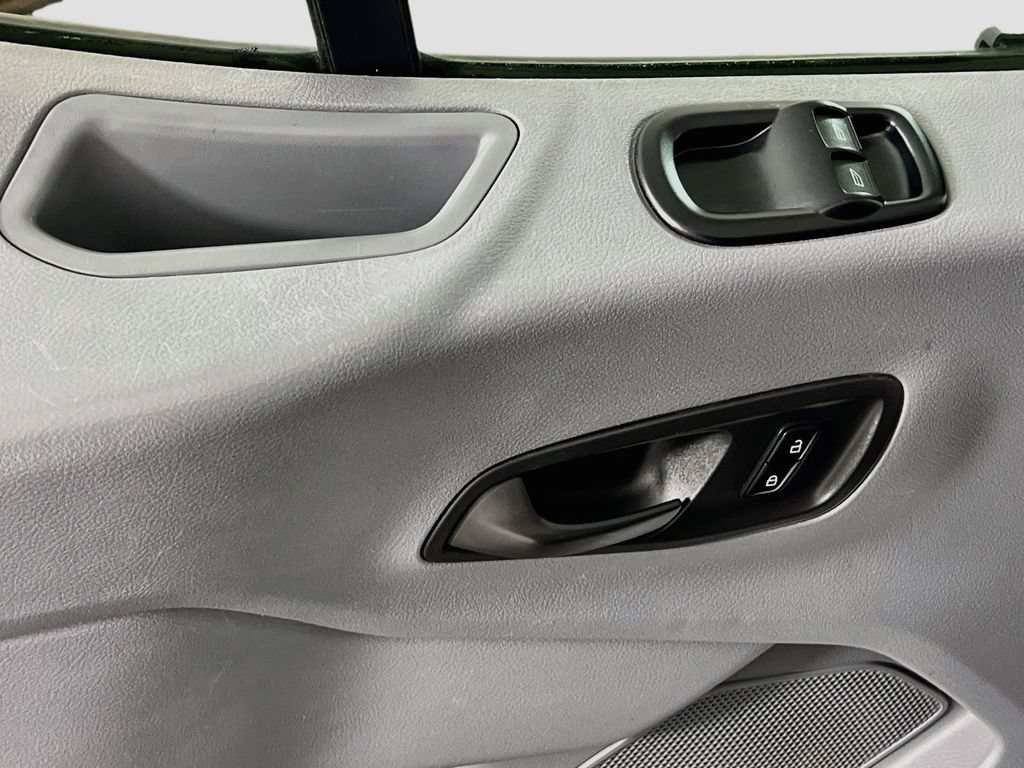 Certified 2019 Ford Transit 250 148 Low Roof RWD image 21