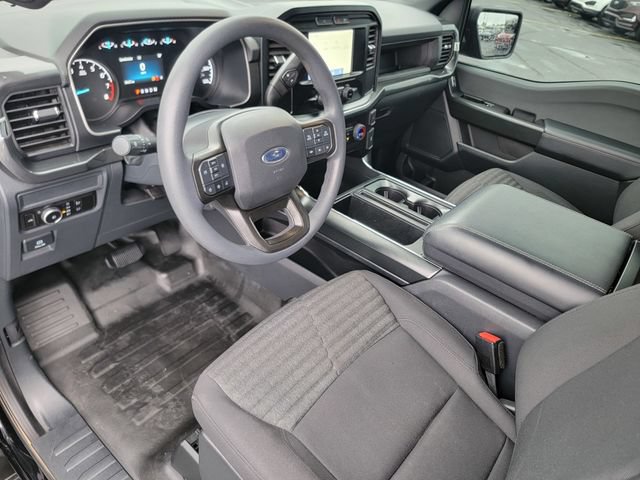Certified 2023 Ford F150 XL w/ STX Appearance Package AWD/4WD image 19