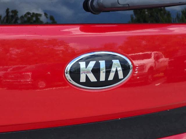 Used 2021 Kia Soul GT-Line FWD image 22