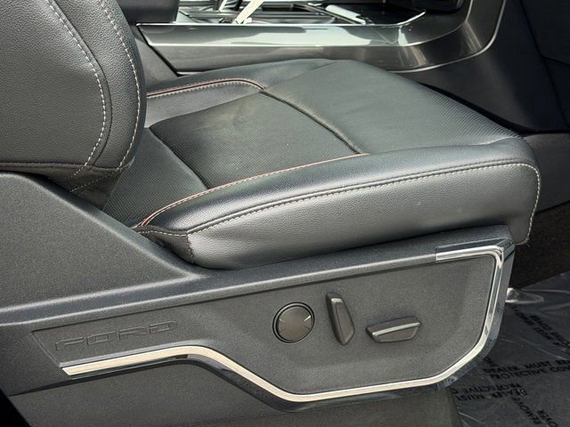 Certified 2023 Ford F150 Lariat image 37