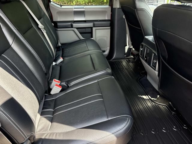 Certified 2019 Ford F150 XLT w/ Equipment Group 302A Luxury AWD/4WD image 21