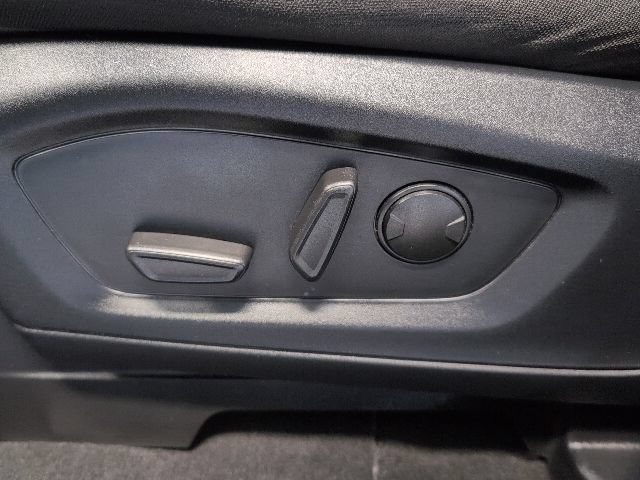 Certified 2022 Ford Explorer XLT AWD/4WD image 12