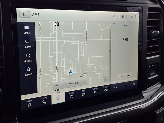 Certified 2023 Ford F150 XLT w/ Equipment Group 302A High image 13