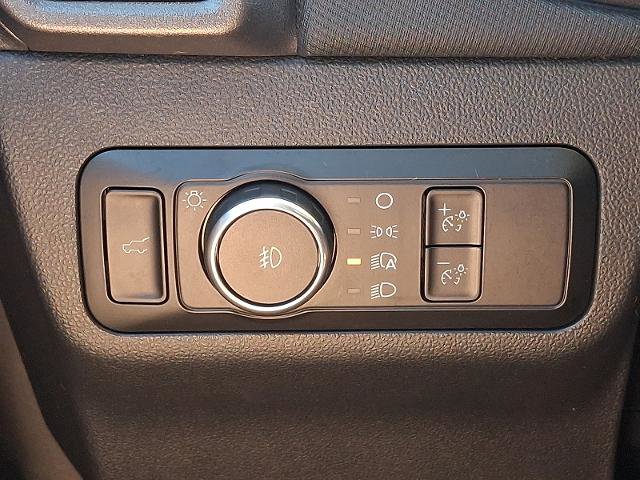 Certified 2025 Ford Bronco Sport Outer Banks w/ Outer Banks Tech Package+ AWD/4WD image 26