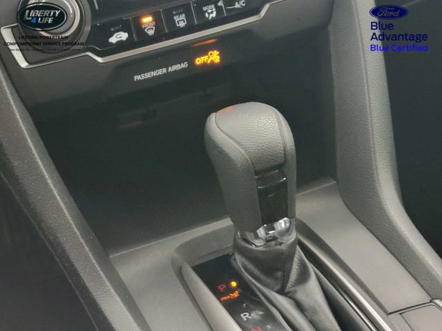 Used 2020 Honda Civic LX image 25