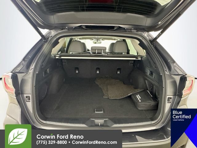 Used 2024 Subaru Outback Limited XT AWD/4WD image 31