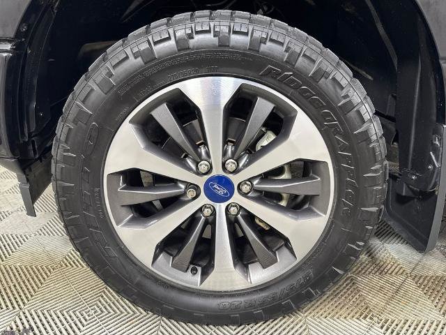 Certified 2019 Ford F150 XL w/ Equipment Group 101A Mid image 8