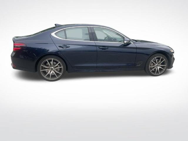 Used 2026 Genesis G70 2.5T RWD image 5