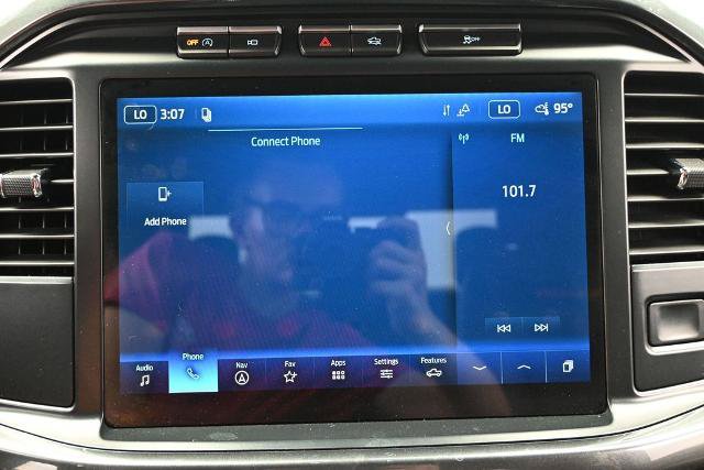 Certified 2022 Ford F150 Tremor w/ Equipment Group 401A Mid AWD/4WD image 25